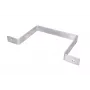Extralink rám na ukladanie káblov - rozpera, 165mm