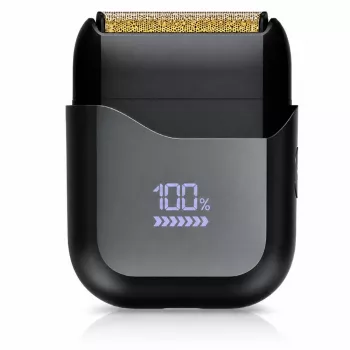 Extralink EX.80975 holič a strihač vlasov IPX7 900mAh – 5-in-1 set na starostlivosť