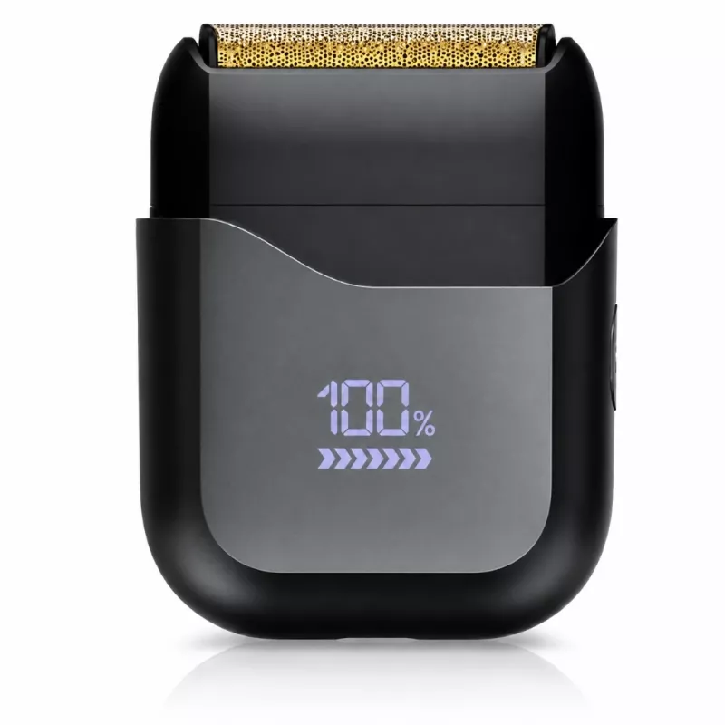 Extralink EX.80975 holič a strihač vlasov IPX7 900mAh – 5-in-1 set na starostlivosť