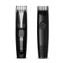 EXTRALINK strihač vlasov a brady s nádobou, 1-20 mm, USB-C, IPX6, 800 mAh