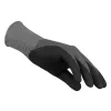 Extralink HF Safety Flex ochranné rukavice, 1 pár, veľkosť 6/XS