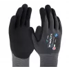 Extralink HF Safety Flex ochranné rukavice 1 pár, veľkosť 9/L
