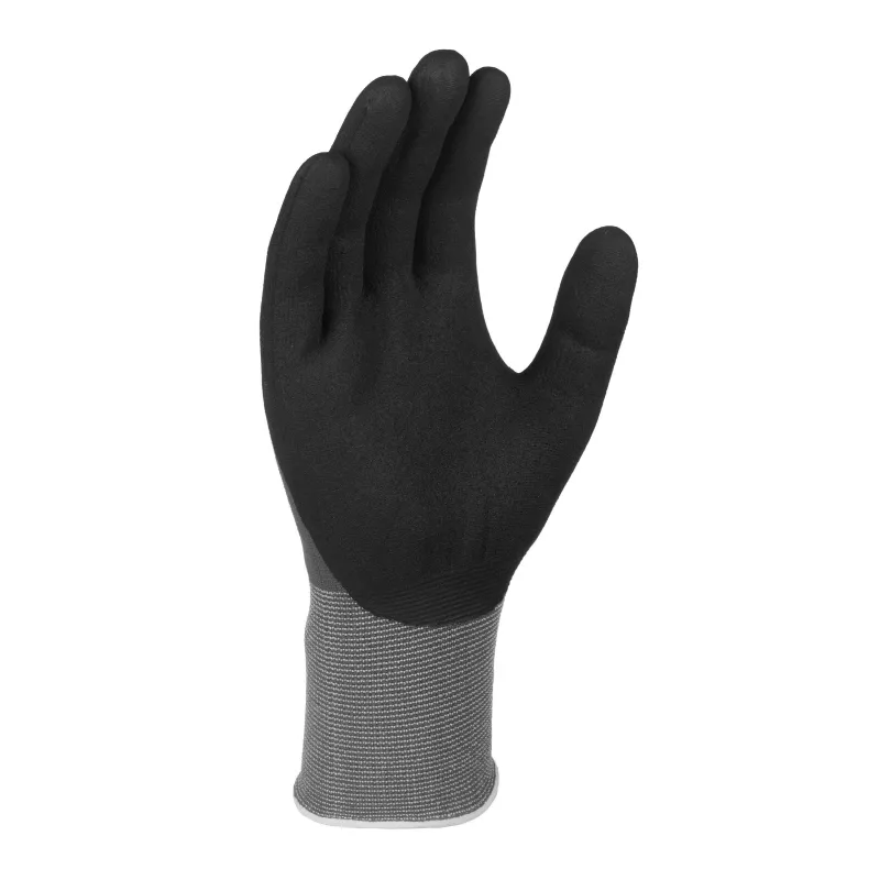 Extralink HF Safety Flex ochranné rukavice 1 pár, veľkosť 9/L