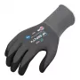 Extralink HF Safety Flex ochranné rukavice 1 pár, veľkosť 9/L