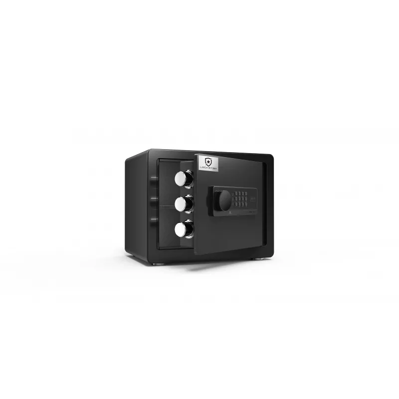 Extralink Lock Star A6-25 elektronický trezor s kódom
