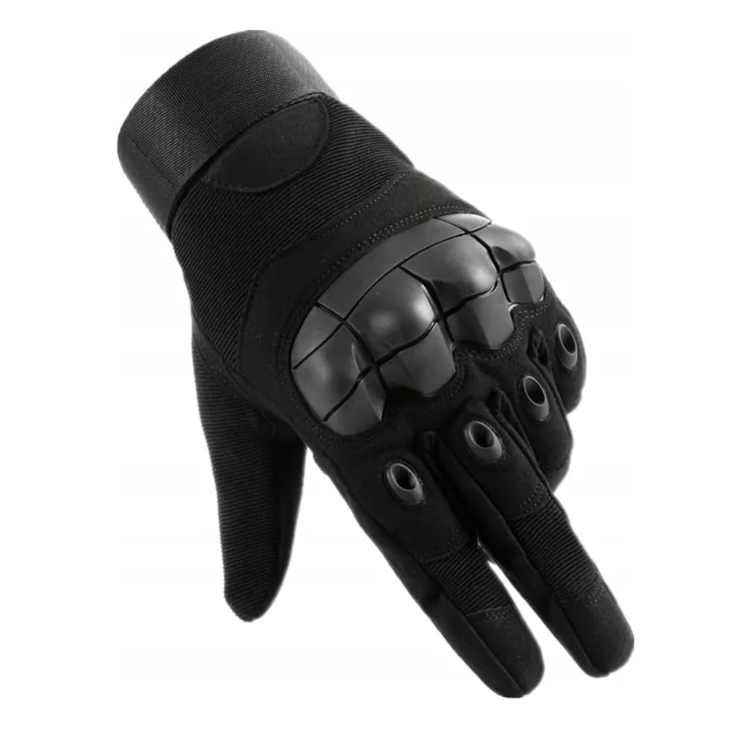 Extralink vojenské taktické rukavice Combat Survival dotyková obrazovka M mil-679