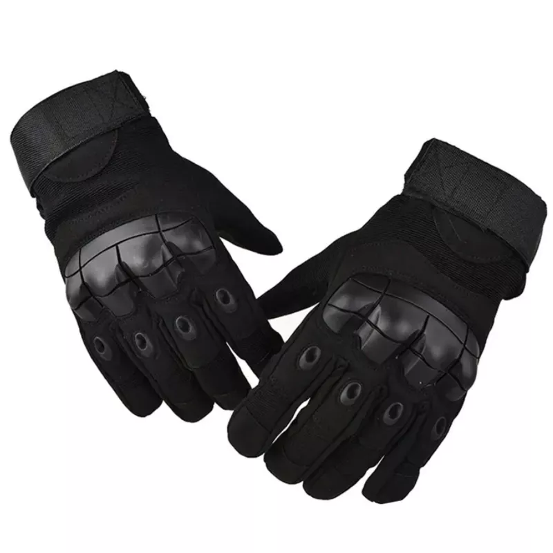 Extralink vojenské taktické rukavice Combat Survival dotyková obrazovka M mil-679