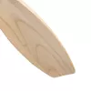 Extralink Nature Pure 52 Smart WiFi stropný ventilátor, 132 cm, drevené lopatky, ovládanie aplikáciou