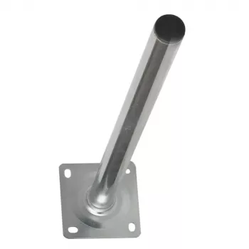 Extralink P600 strešná montáž 600mm pozinkovaný oceľový anténny stožiar