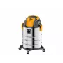 EXTRALINK POWERLINK priemyselný vysávač na mokré a suché vysávanie, 1300 W, 20 l, strieborný, R-702