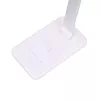 Extralink Smart Life stolná lampa s bezdrôtovým nabíjaním 10W LED Qi nabíjačka