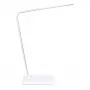 Extralink Smart Life stolná lampa s bezdrôtovým nabíjaním 10W LED Qi nabíjačka
