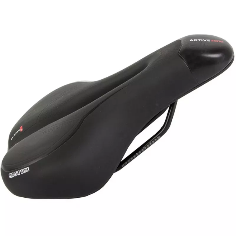 Extralink soft športové bicyklové sedlo