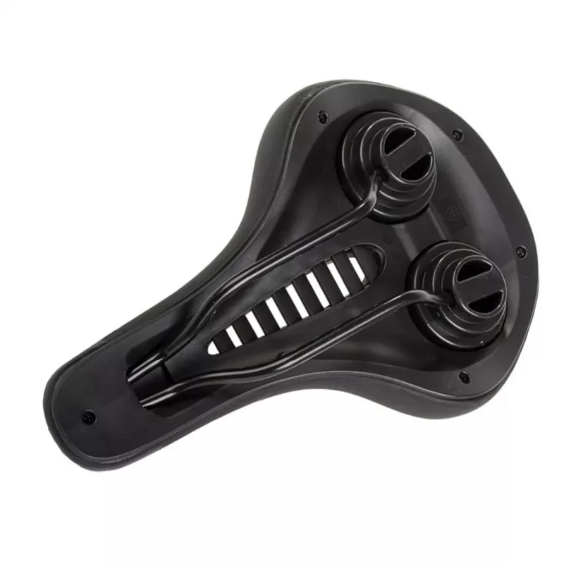 Extralink soft športové bicyklové sedlo