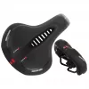 Extralink soft športové bicyklové sedlo