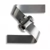 Extralink nerezová páska 0,7 mm, na montáž na elektrické stĺpy, 20 mm x 0,7 mm, 50 m