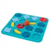EXTRALINK TOYS logická hra labyrint pre deti