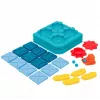 EXTRALINK TOYS logická hra labyrint pre deti