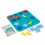 EXTRALINK TOYS logická hra labyrint pre deti