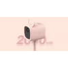 EZVIZ BM1 interiérová kamera na batérie 1080p Full HD Wi-Fi biela