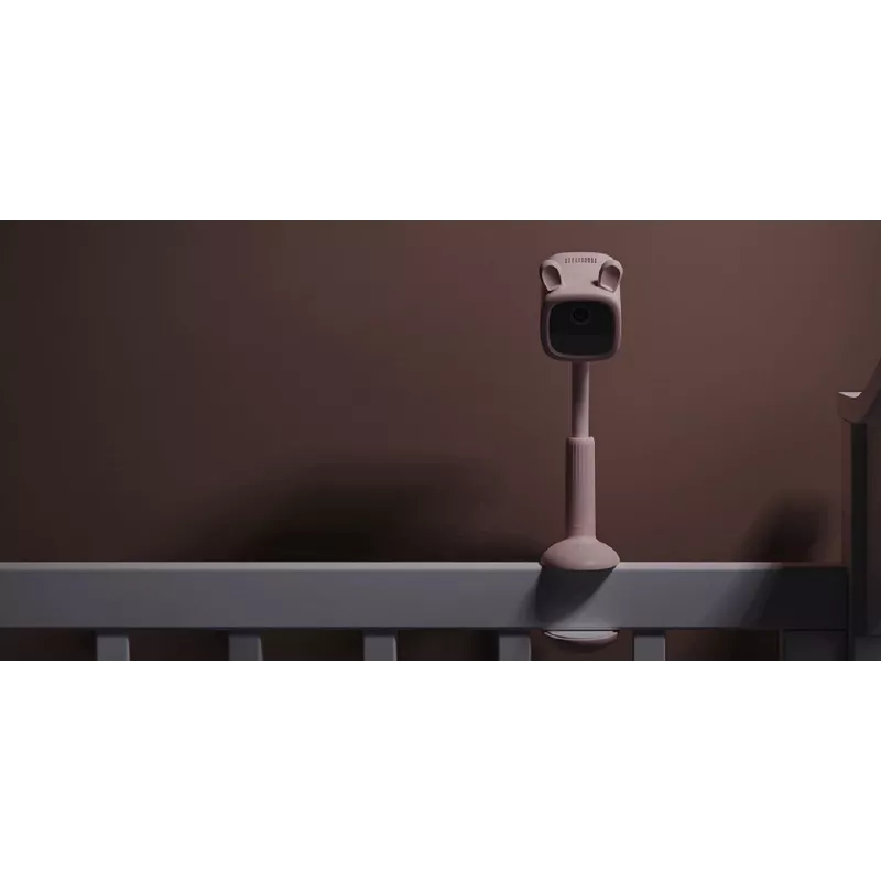 EZVIZ BM1 interiérová kamera na batérie 1080p Full HD Wi-Fi biela