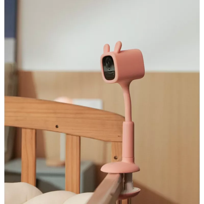 EZVIZ BM1 interiérová kamera na batérie 1080p Full HD Wi-Fi biela