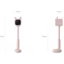 EZVIZ BM1 interiérová kamera na batérie 1080p Full HD Wi-Fi biela