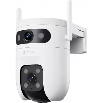 EZVIZ C9C 3MP+3MP 2K PTZ dvojšošovková Wi-Fi kamera