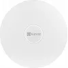 EZVIZ CS-B1 Home Sensor Kit – Zigbee 3.0 gateway, PIR pohybový senzor a kontaktný senzor, Wi-Fi, 90 dB siréna, biela