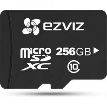 EZVIZ CS-CMT-CARDT256G microSDXC pamäťová karta 256GB Class 10 UHS-I až do 95MB/s TLC