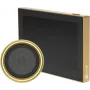 Ezviz CS-CP2 2MP bezdrôtový digitálny dverový priezor (1080p, 4,3-palcový LCD, Wi-Fi, PIR, obojsmerný zvuk, zlatá)
