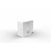 EZVIZ CS-T1C bezdrôtový PIR pohybový senzor, Zigbee 3.0, dosah 12m, biely