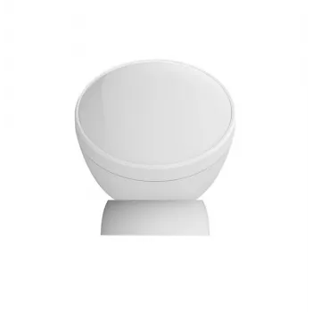 EZVIZ CS-T1C bezdrôtový PIR pohybový senzor, Zigbee 3.0, dosah 12m, biela