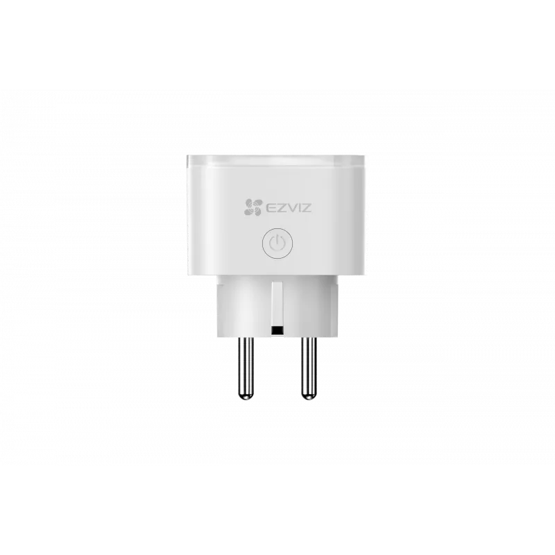 EZVIZ CS-T31-16E-EU inteligentná zásuvka, biela