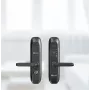EZVIZ DL01S-DIY súprava inteligentného zámku s klávesnicou a A3 Hub