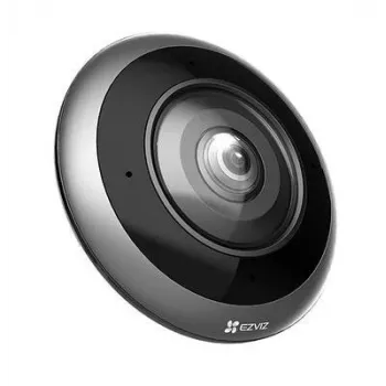 EZVIZ E4P smart Wi-Fi panoramatická rybie oko kamera