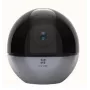 EZVIZ E6 3K Smart Home kamera CS-E6 v2 interiérová panoramatická 5MP