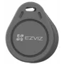 Približovacie kľúčenky EZVIZ CS-DL-IC-CPU-R200, 4 ks, sivé