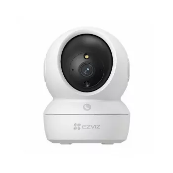 EZVIZ H6c Pro 4K/8MP Pan & Tilt IP kamera CS-H6c-R105-8H8WF