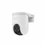 EZVIZ HB8 Lite 4G Outdoor PT batériová kamera (4MP, 2K+, Wi-Fi 6, 4G/LTE, AI rozpoznávanie osôb a vozidiel, farebné nočné videnie)