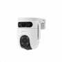 EZVIZ Pan/Tilt kamera, Dual-Lens, 4G, CS-H9C, PTZ, 5+5 MP, 2,8 mm/6 mm, IP65, H.264/H.265, Micro SD, max. 512 GB