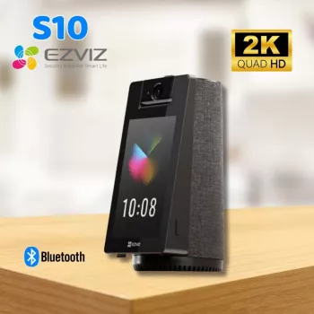 EZVIZ S10 smart kamera na videohovory