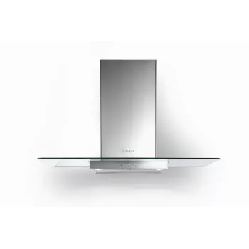 Faber NICE LED SRM X/V NS A60 nástenný digestor, 60 cm, nerez