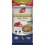 FARMINA N&D Quinoa Cat Weight Management Cream with Chicken & Tuna Box – mačacia pochúťka – 4x15g
