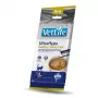 FARMINA VET LIFE CAT ULTRAHYPO krémová maškrta s hydrolyzovaným lososovým proteínom 60g