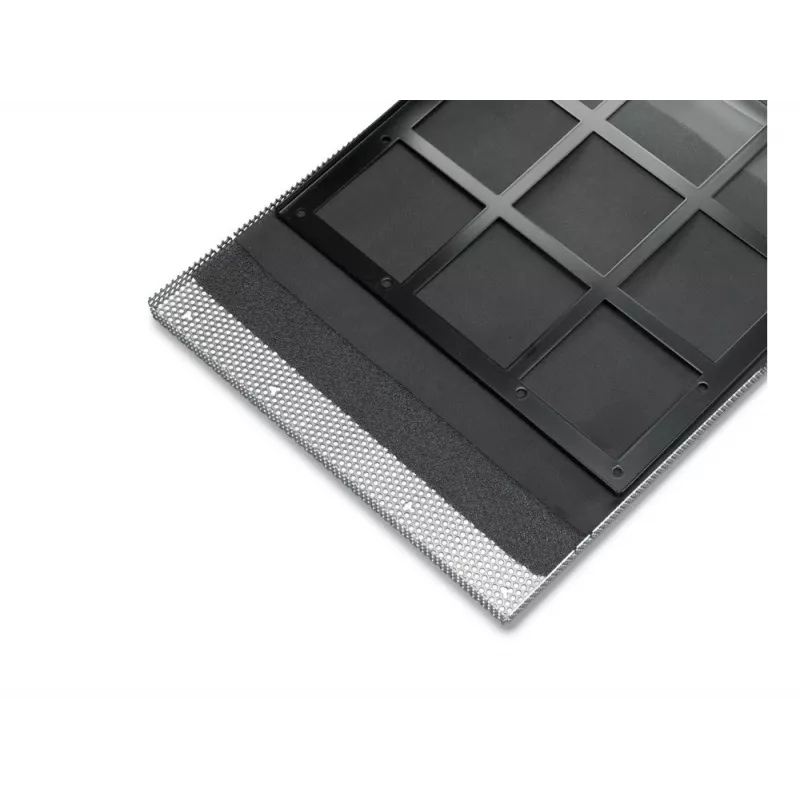 FBT SHADOW 108CT 2-cestný sivý káblový 450 W