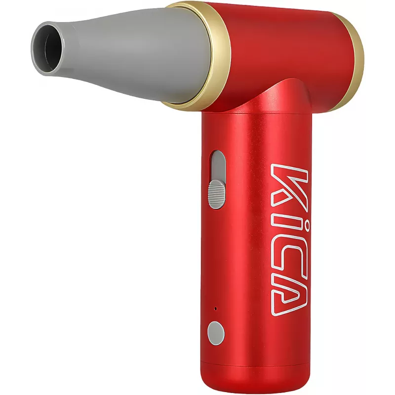 FEIYU TECH KiCA JetFan 2 multifunkčný fukár červený
