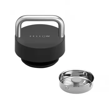 Fellow Carter Carry termohrnček 946 ml Matte Black