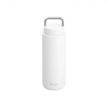 Fellow Carter Carry Tumbler 946 ml matná biela izotermický hrnček