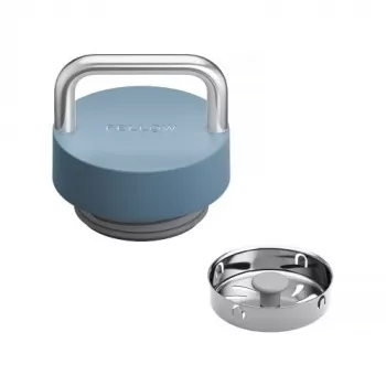Fellow Carter Carry Tumbler 946 ml Powder Blue termohrnček